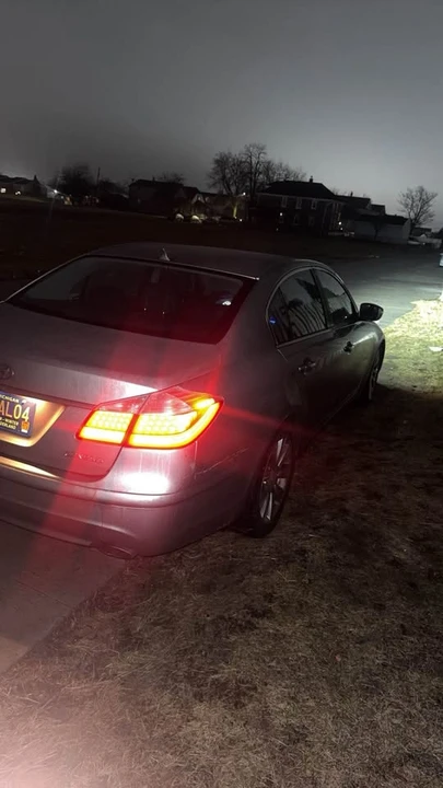 2009 Hyundai Genesis - Image 7 of 7