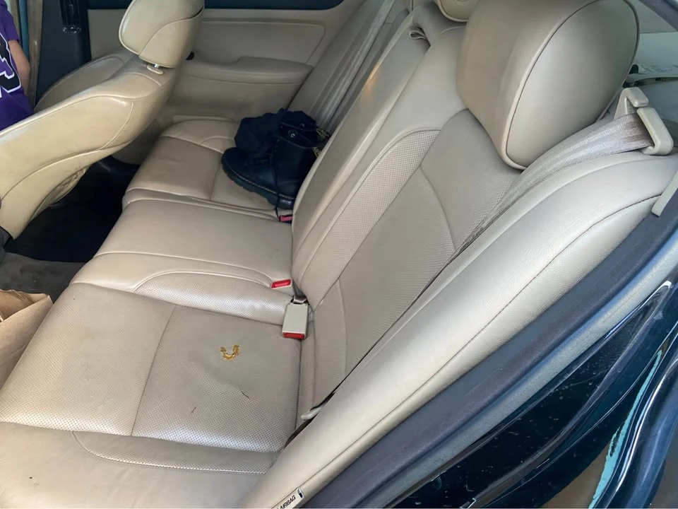 2009 Hyundai Genesis - Image 8 of 8