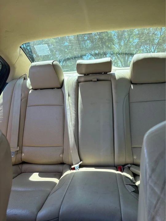 2009 Hyundai Genesis - Image 7 of 8