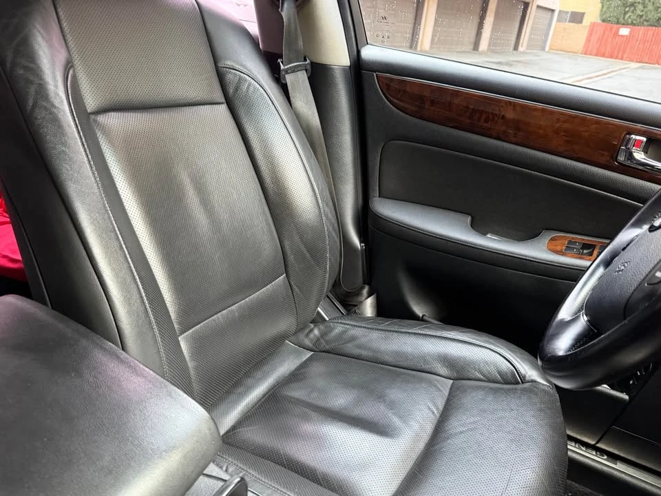 2009 Hyundai Genesis - Image 5 of 9