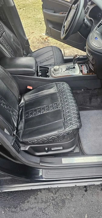 2009 Hyundai Genesis - Image 7 of 8