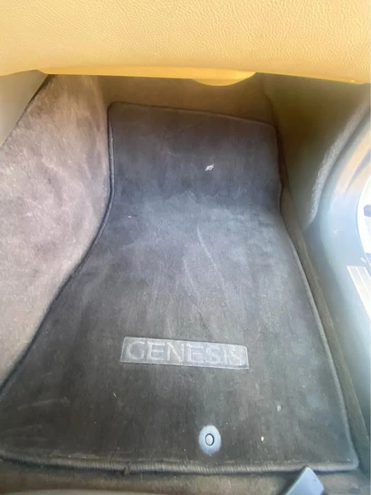 2009 Hyundai Genesis - Image 16 of 17