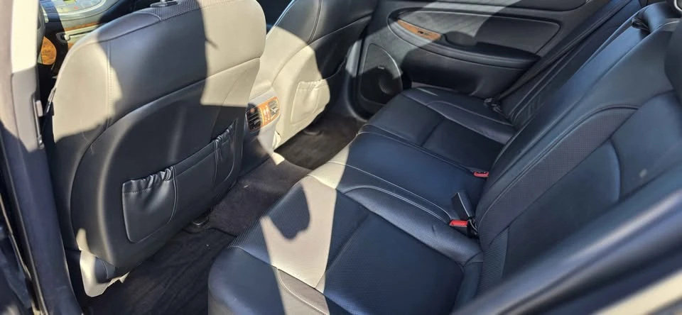 2009 Hyundai Genesis - Image 7 of 8