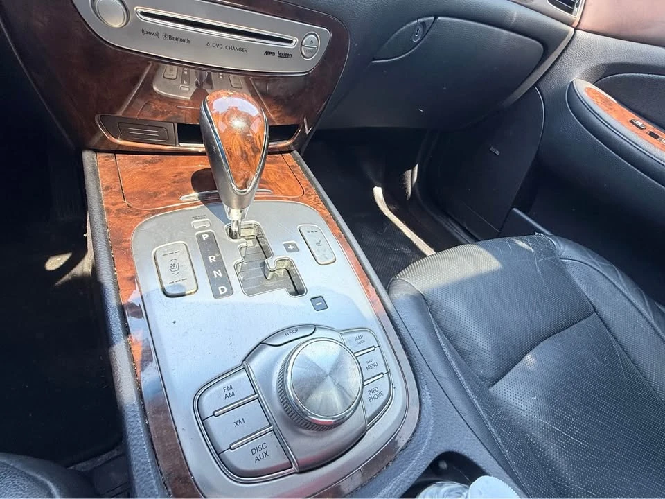 2009 Hyundai Genesis - Image 14 of 15