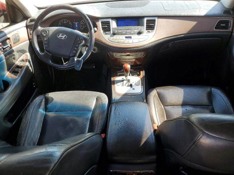 2009 Hyundai Genesis - Image 7 of 13
