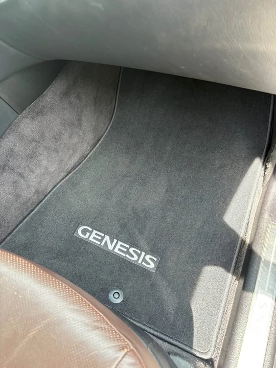 2009 Hyundai Genesis - Image 19 of 20
