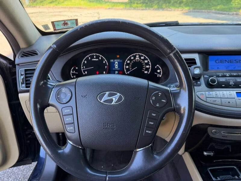 2009 Hyundai Genesis - Image 15 of 15