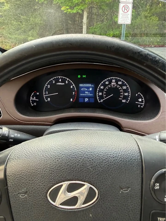 2009 Hyundai Genesis - Image 17 of 17