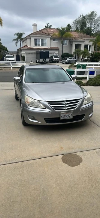 2009 Hyundai Genesis - Image 15 of 15