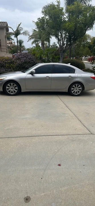 2009 Hyundai Genesis - Image 7 of 15