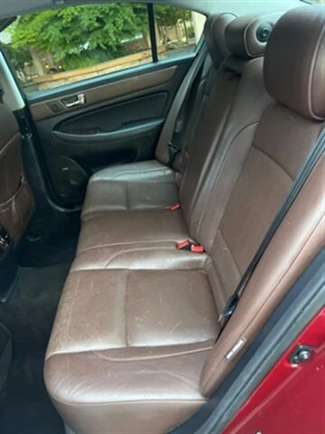2009 Hyundai Genesis - Image 18 of 20