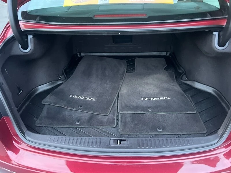 2009 Hyundai Genesis - Image 19 of 20