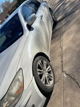2009 Hyundai Genesis 4.6