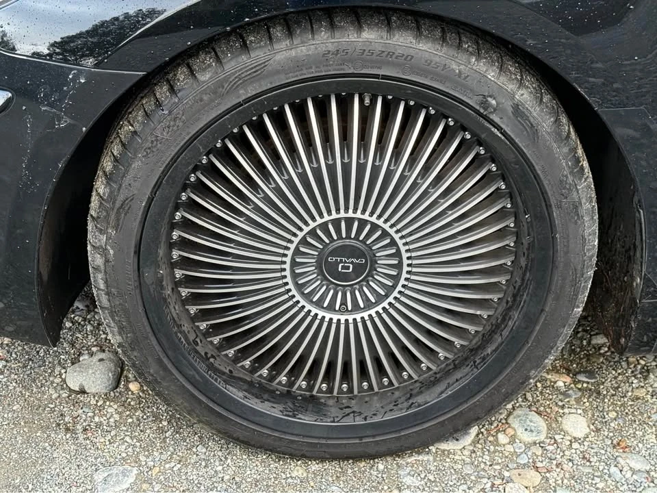 2009 Hyundai Genesis - Image 7 of 12