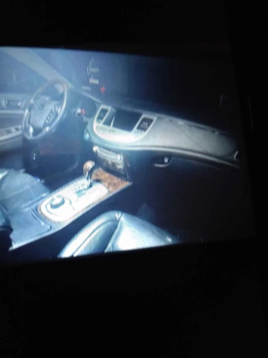 2009 Hyundai Genesis - Image 6 of 10