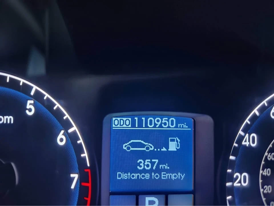 2009 Hyundai Genesis - Image 18 of 18