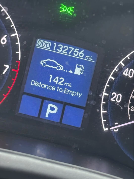 2009 Hyundai Genesis - Image 18 of 20