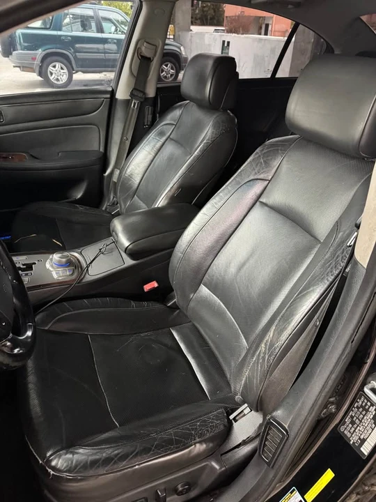 2009 Hyundai Genesis - Image 6 of 20