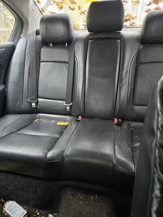 2009 Hyundai Genesis - Image 7 of 8
