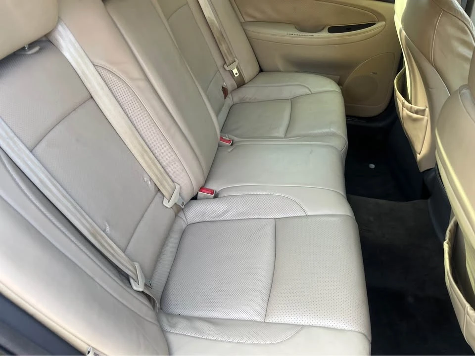 2009 Hyundai Genesis - Image 7 of 10