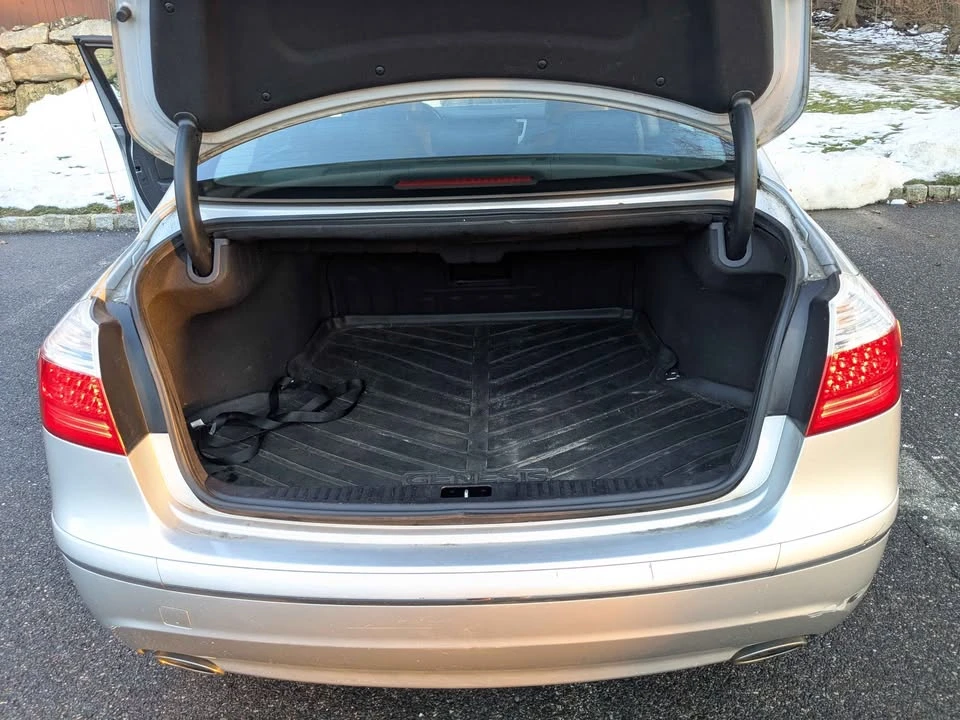 2009 Hyundai Genesis - Image 13 of 13