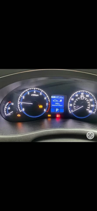 2009 Hyundai Genesis - Image 3 of 8