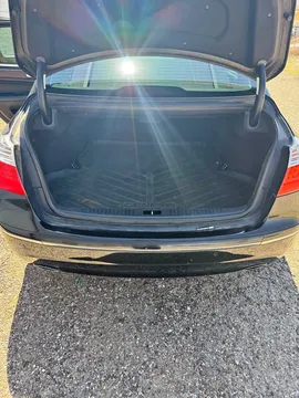 2009 Hyundai Genesis 4.6 Sedan