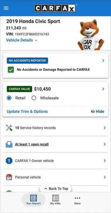 2009 Hyundai Genesis - Image 12 of 12