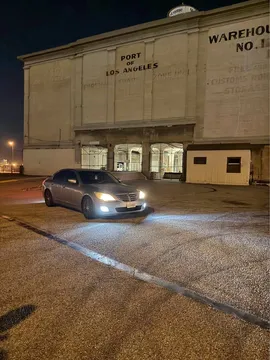 2009 Hyundai Genesis 4.6