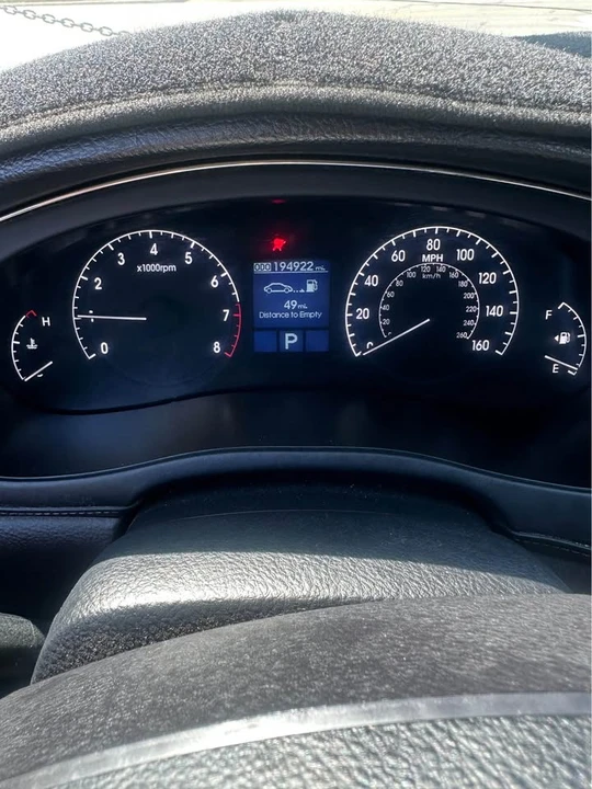 2009 Hyundai Genesis - Image 18 of 19