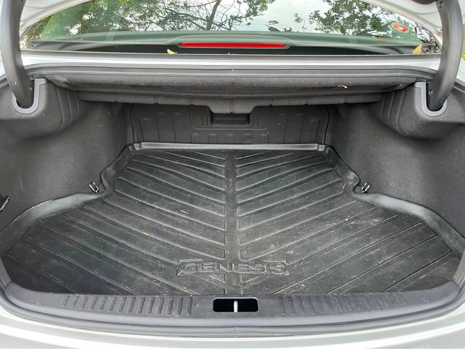 2009 Hyundai Genesis - Image 16 of 19