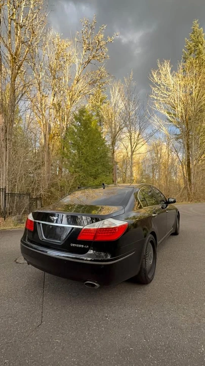 2009 Hyundai Genesis - Image 17 of 17