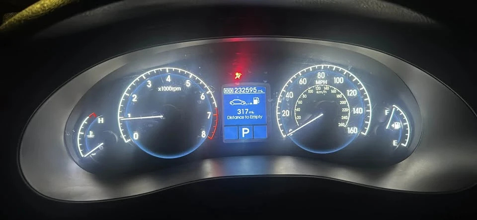 2009 Hyundai Genesis - Image 11 of 11