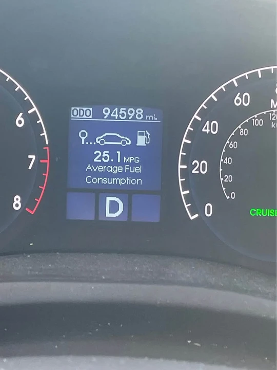 2009 Hyundai Genesis - Image 18 of 18