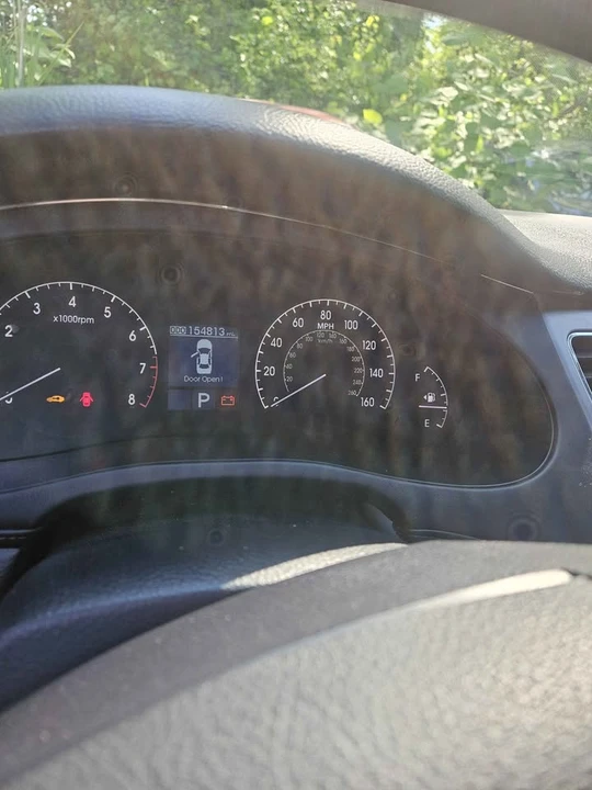2009 Hyundai Genesis - Image 5 of 5