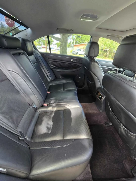 2009 Hyundai Genesis - Image 7 of 8