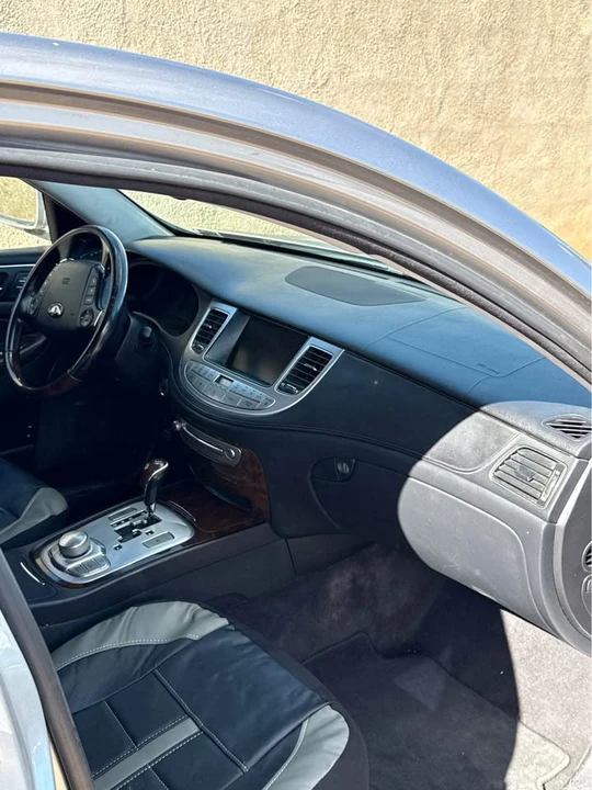 2009 Hyundai Genesis - Image 4 of 5