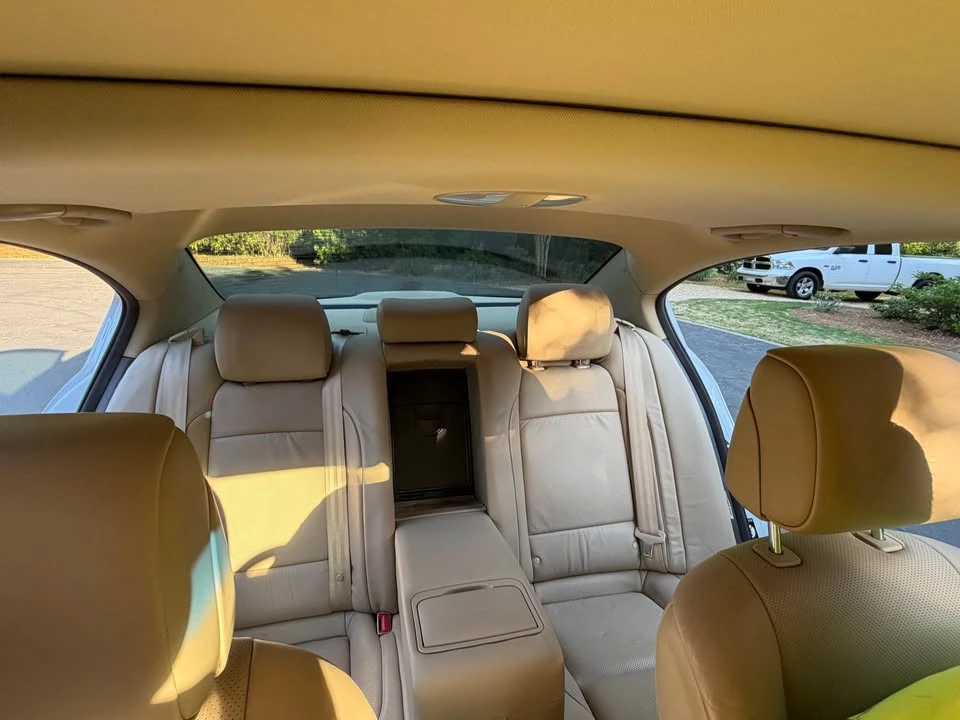 2009 Hyundai Genesis - Image 7 of 8