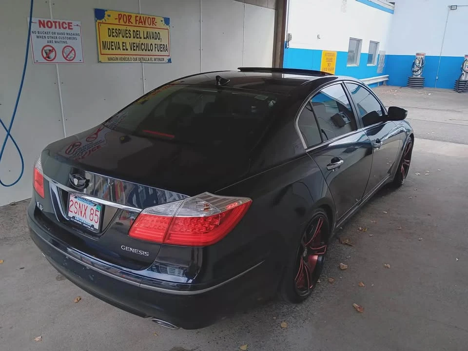 2009 Hyundai Genesis - Image 20 of 20