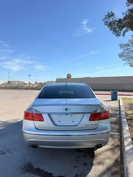 2009 Hyundai Genesis 5.0 Sedan