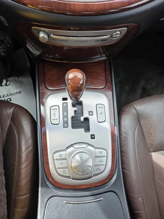 2009 Hyundai Genesis - Image 13 of 19