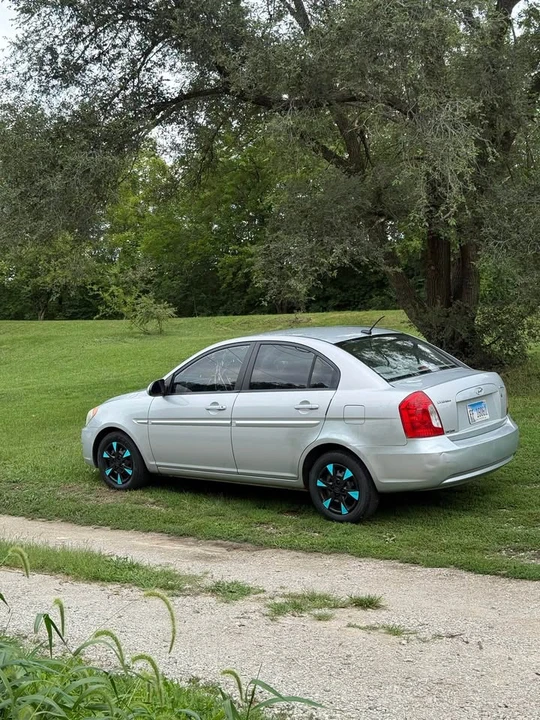 2009 Hyundai Elantra - Image 5 of 6