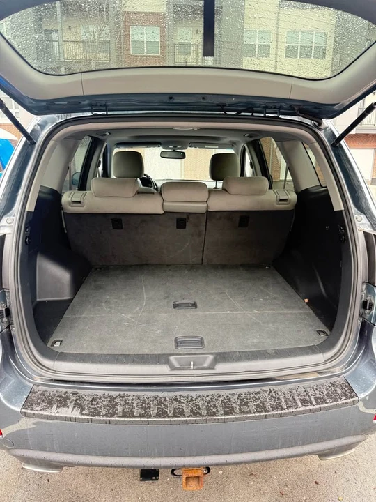 2009 Hyundai Santa Fe - Image 5 of 14