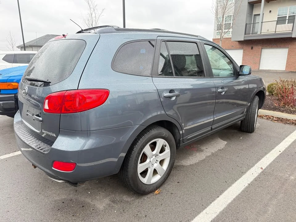 2009 Hyundai Santa Fe - Image 6 of 14