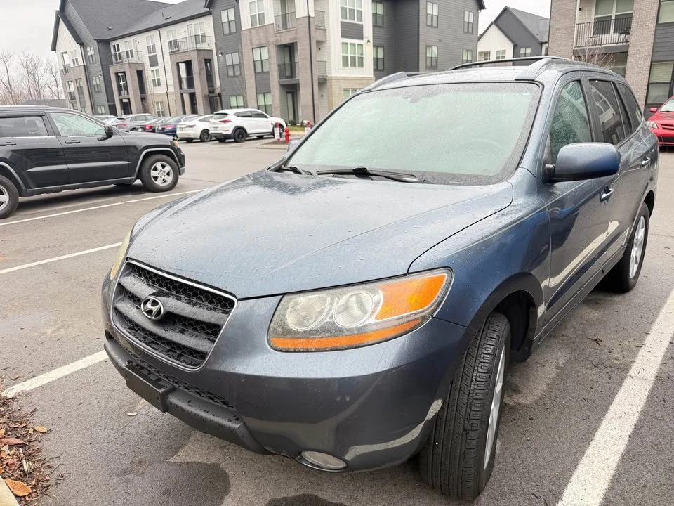 2009 Hyundai Santa Fe - Image 2 of 14