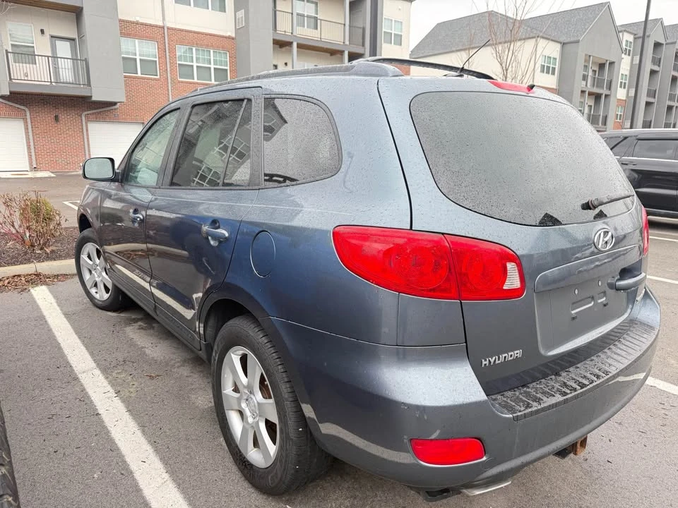 2009 Hyundai Santa Fe - Image 3 of 14