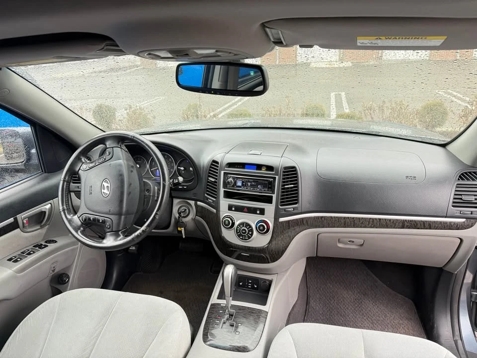 2009 Hyundai Santa Fe - Image 12 of 14