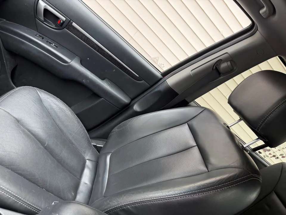 2009 Hyundai Santa Fe - Image 7 of 8