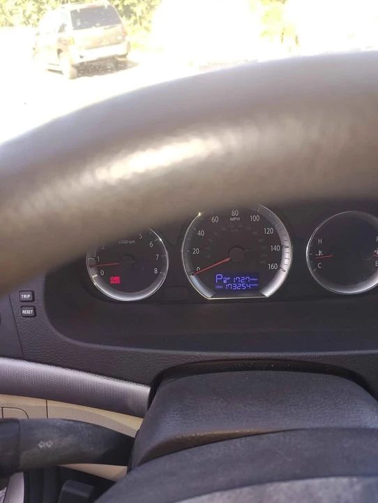 2009 Hyundai Sonata - Image 10 of 11