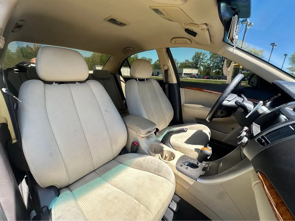 2009 Hyundai Sonata - Image 8 of 10